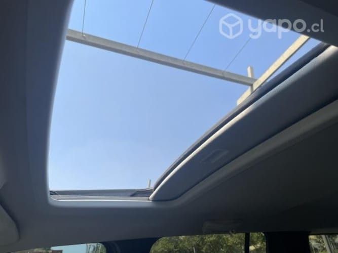 New cherokee limited 4x4 3.7 aut