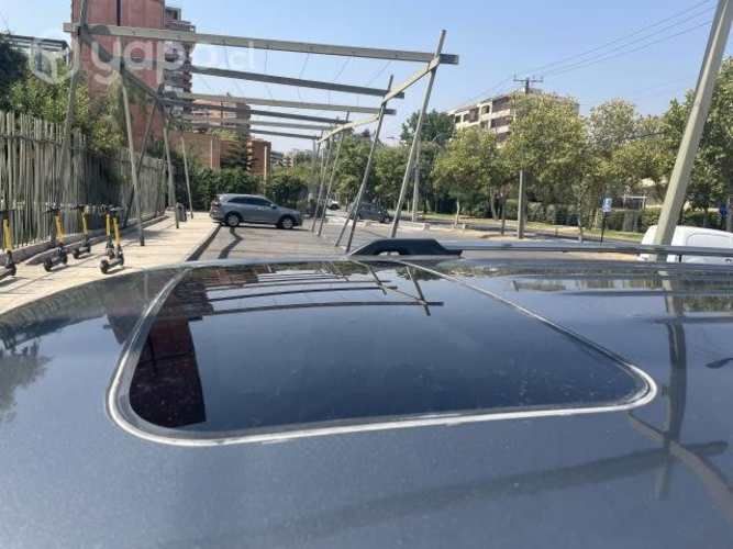 New cherokee limited 4x4 3.7 aut