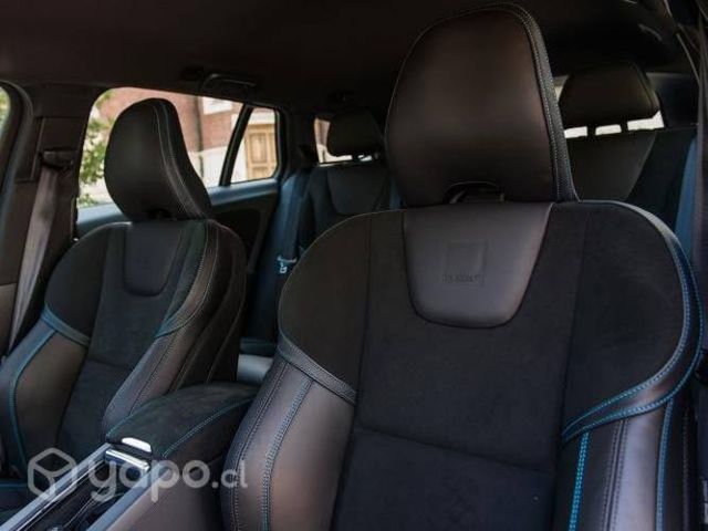 Volvo polestar top de línea