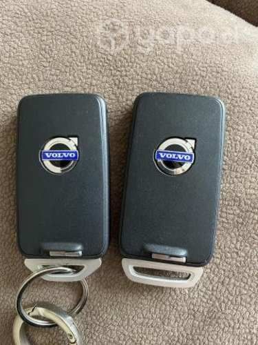 Volvo polestar top de línea