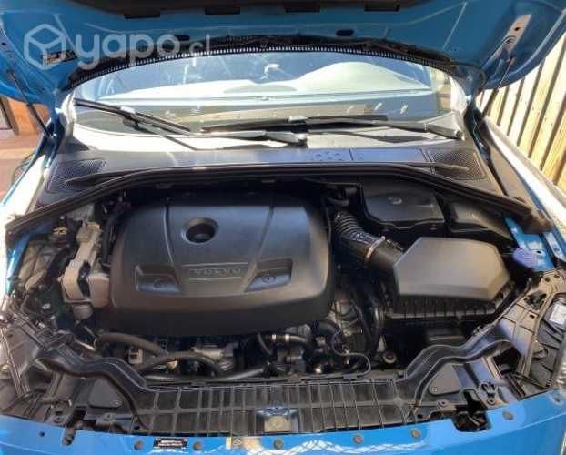 Volvo polestar top de línea