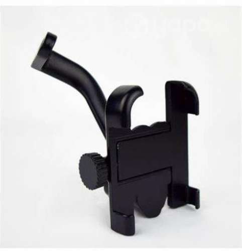 Porta celular metal para motos