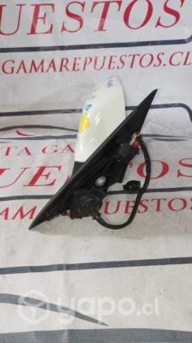 Espejo retrovisor derecho audi Q3 2013