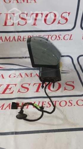 Espejo retrovisor izquierdo audi q2 2018 sw 1.4 be