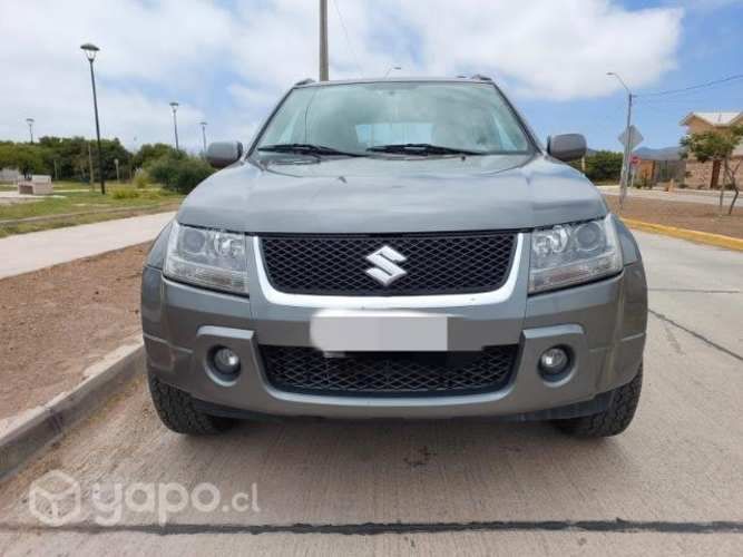 Grand nomade 2.0 (4x4)