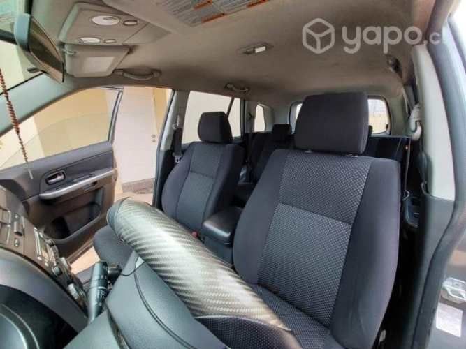 Grand nomade 2.0 (4x4)