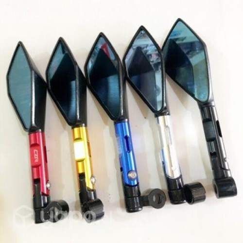 Espejo para motos rizoma