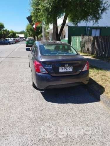 Venta Nissan versa