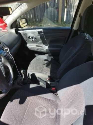 Venta Nissan versa