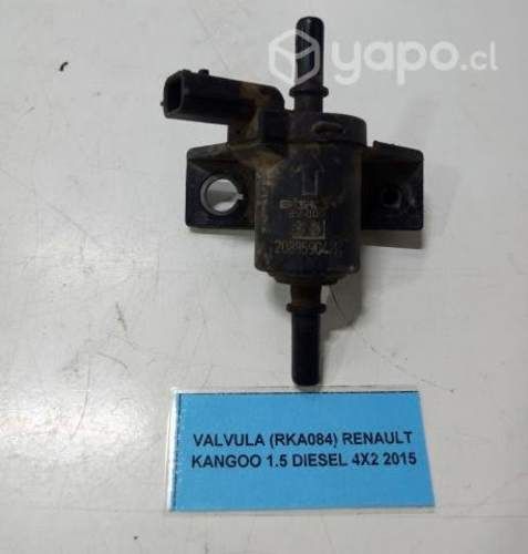 Valvula (RKA084) Renault Kangoo 1.5 Diesel 4x2