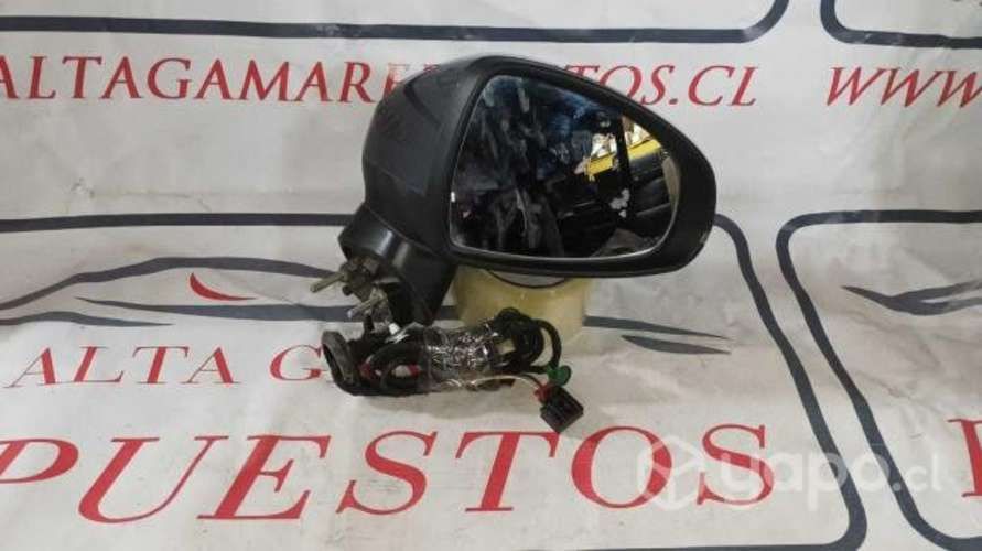 Espejo retrovisor derecho audi a1 2019 1.4 hatcbac