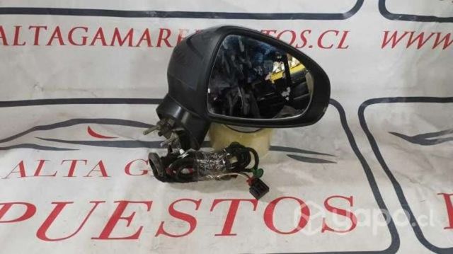 Espejo retrovisor derecho audi a1 2019 1.4 hatcbac