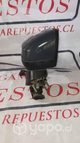 Espejo retrovisor derecho audi a1 2019 1.4 hatcbac