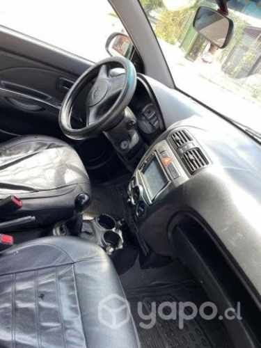 Kia motors morning 2008