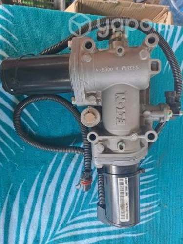 Mando xy freightliner