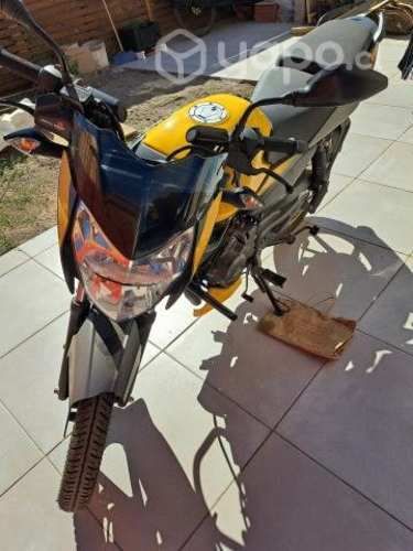 Moto 125cc