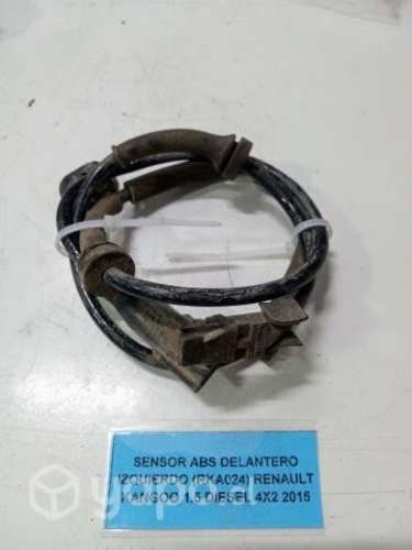 Sensor ABS Delantero Izquierdo (RKA024) Renault Ka