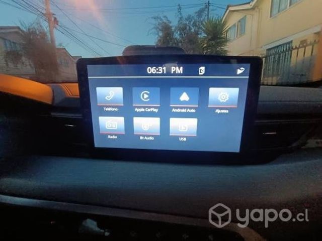 Se vende suv beijing x35 elite 2023 al día