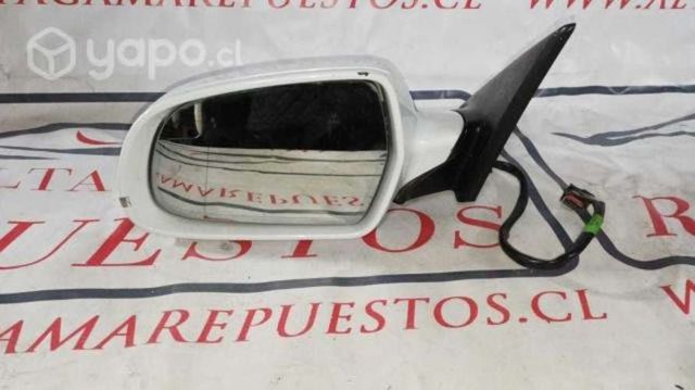 Espejo retrovisor izquierdo audi a5 2016 sportback
