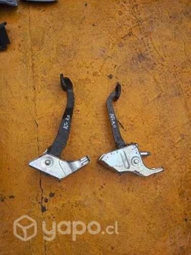 Suzuki alto k10 2019 pedal de freno y embrague env