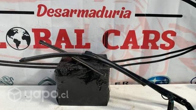 Juego de brazos limpia parabrisas GREAT WALL M4 HB