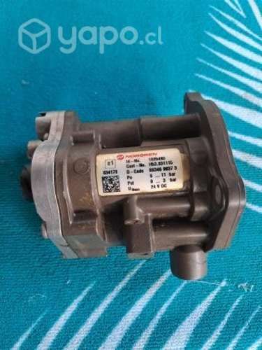 Actuador de retartador