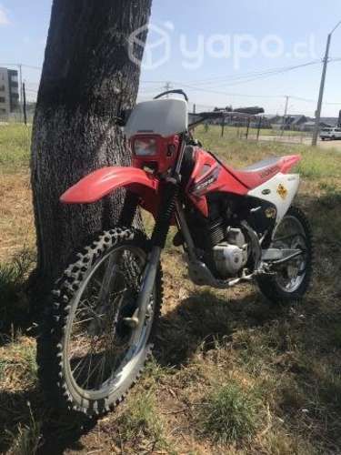 Honda crf230