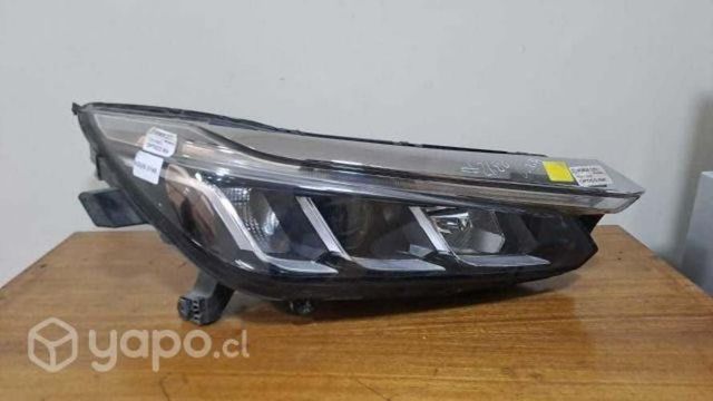 Optico derecho honda city 2021