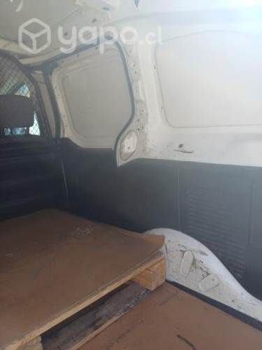 Peugeot partner 2016