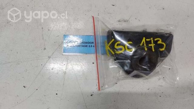 Soporte Radiador (KSC173) Kia Sportage 2.0 2019
