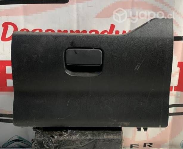 Guantera GREAT WALL M4 HB 1.5 2021