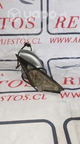 Espejo retrovisor izquierdo audi A