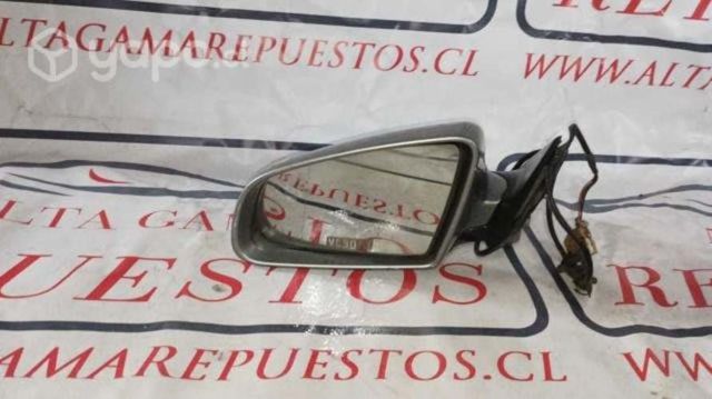 Espejo retrovisor izquierdo audi A