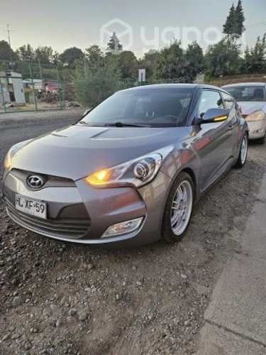 Veloster Gls