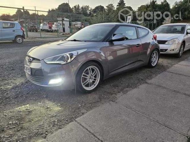 Veloster Gls