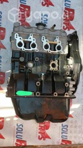 Motor completo para hafei zhonghi