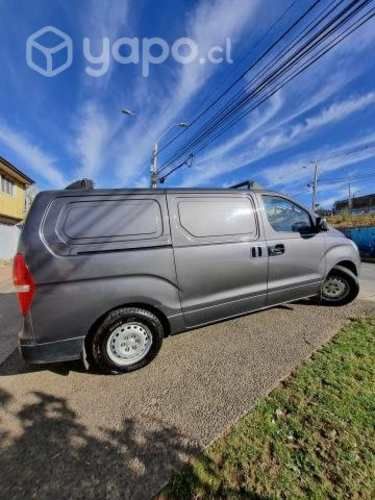 Furgon hyundai h1