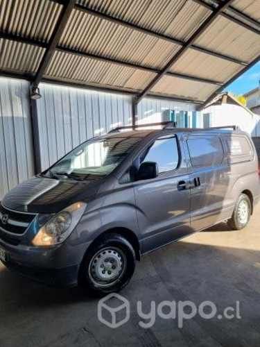 Furgon hyundai h1