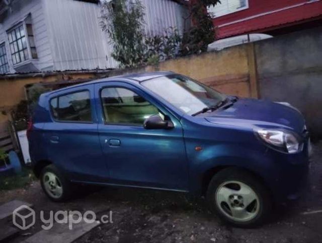 Suzuki Alto 800