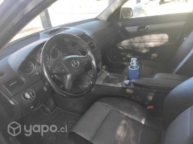 Mercedes benz c220 2010