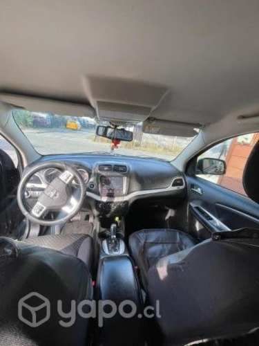Dodge journey2.4 2013