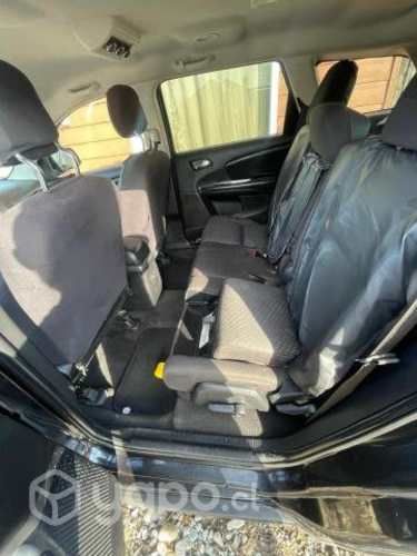 Dodge journey2.4 2013