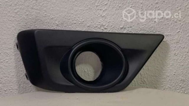 Tapa Neblinero RH Suzuki Vitara / Nomade [2013 al 2017] -Original-