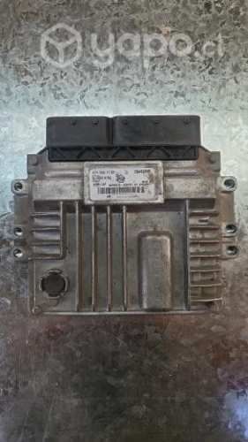 Ecu SsangYong 2.0T 2014