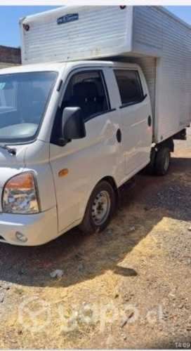 Hyundai Porter 2011