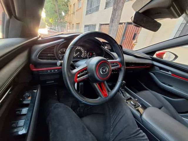 New Mazda 3 Sport 2020