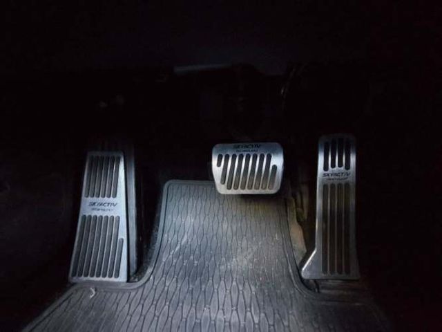 New Mazda 3 Sport 2020