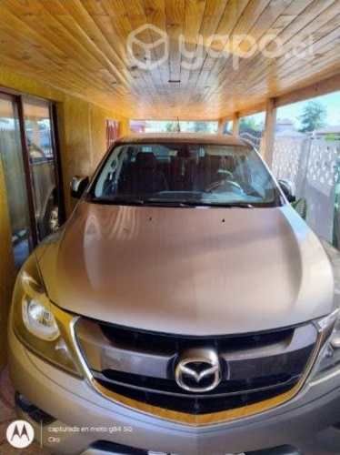 Camioneta Mazda bt50 2019/4*4