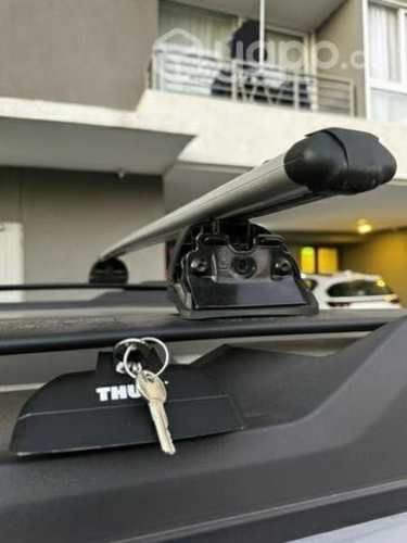 Barra Porta Equipaje Thule