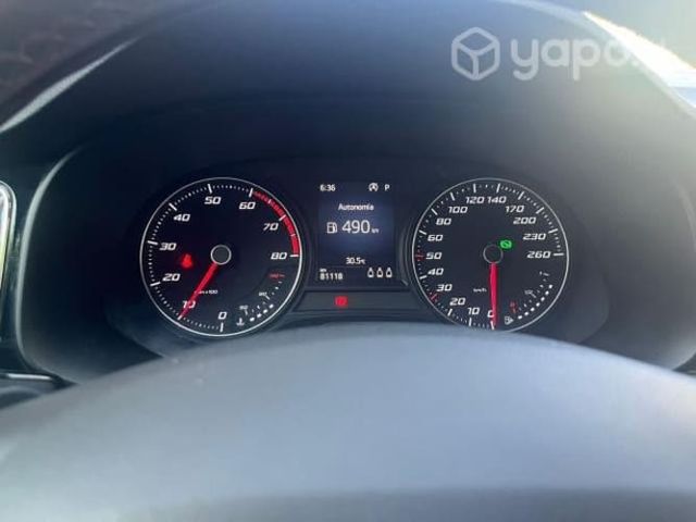 Seat ateca 2021 xcellence